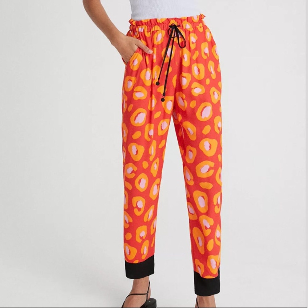 🐆 Farm Rio Leopard Jogger Pants 🐆